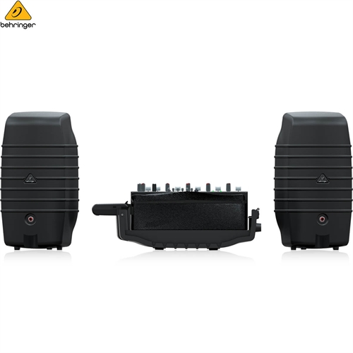 Loa Behringer PPA200 2